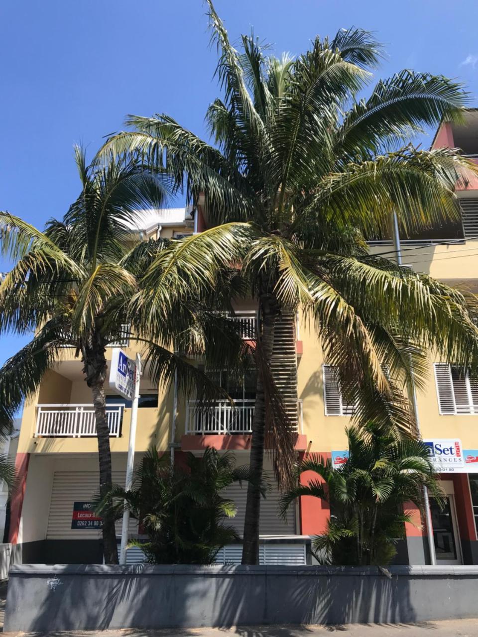 Apartamento Casa Bella Saint Pierre Exterior foto